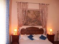 Location de particuliers � particuliers LOGIS LA FOLIE,piscine, SPA,� 25mn de la mer Chambres d'hotes Vend�e photo 3