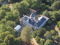 Location de particuliers � particuliers LOGIS LA FOLIE,piscine, SPA,� 25mn de la mer Chambres d'hotes Vend�e photo 6
