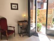 Location de particuliers � particuliers Chambre d'hote en hypercentre de Toulouse Chambres d'hotes Haute garonne photo 5