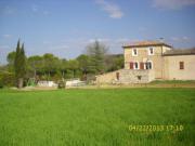 Location g�te, chambres d'hotes Gite rural Gard C&eacute;vennes avec piscine dans le d�partement Gard 30