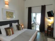Location de particuliers � particuliers  Villa Elix�ne, Maison d'H�te de charme Chambres d'hotes R�union photo 3