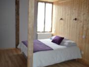Location de particuliers � particuliers Au passage des grues,  cadre reposant et verdoyant Chambres d'hotes Marne photo 5