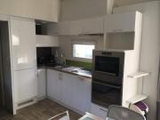 Location de particuliers � particuliers  Mobil home � louer au domaine de Kerlann 4* Pont Aven Camping / Mobile-home Finist�re photo 5
