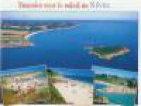 Location de particuliers � particuliers  Mobil home � louer au domaine de Kerlann 4* Pont Aven Camping / Mobile-home Finist�re photo 9