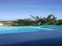 Location de particuliers � particuliers Villa du lagon vue imprenable sur la mer, piscine Location saisonni�re Martinique photo 1