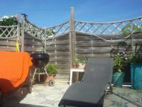 Location de particuliers � particuliers Villa du lagon vue imprenable sur la mer, piscine Location saisonni�re Martinique photo 5