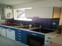 Location de particuliers � particuliers Villa du lagon vue imprenable sur la mer, piscine Location saisonni�re Martinique photo 9