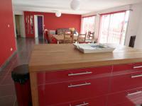 Location de particuliers � particuliers TY GLAZ PENTREZ, plain-pied, terrasse vue mer Location saisonni�re Finist�re photo 4