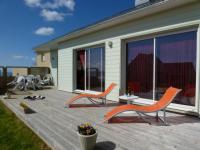 Location de particuliers � particuliers TY GLAZ PENTREZ, plain-pied, terrasse vue mer Location saisonni�re Finist�re photo 8