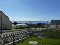 Location de particuliers � particuliers TY GLAZ PENTREZ, plain-pied, terrasse vue mer Location saisonni�re Finist�re photo 9