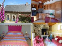 Location de particuliers � particuliers Avril en BRETAGNE? g�te chaleureux 280e/sem  - 10 MER � Lannion Location saisonni�re C�tes d'Armor photo 2