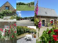 Location de particuliers � particuliers Avril en BRETAGNE? g�te chaleureux 280e/sem  - 10 MER � Lannion Location saisonni�re C�tes d'Armor photo 4