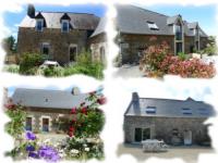 Location de particuliers � particuliers Avril en BRETAGNE? g�te chaleureux 280e/sem  - 10 MER � Lannion Location saisonni�re C�tes d'Armor photo 9