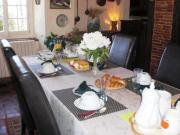 Location de particuliers � particuliers Chambres d'h�tes DANS UNE ANCIENNE M�TAIRIE GASCONNE / PISCINE + WIFI Chambres d'hotes Gers photo 8