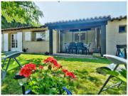 Location de particuliers � particuliers G�te 6personnes, SUR LES COTEAUX GERSOIS, *PISCINE AU SEL ET *WIFI G�te Gers photo 3