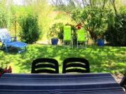 Location de particuliers � particuliers G�te 6personnes, SUR LES COTEAUX GERSOIS, *PISCINE AU SEL ET *WIFI G�te Gers photo 5