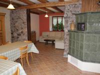 Location de particuliers � particuliers G�te de Louis, ambiance d'une maison alsacienne d'autrefois G�te Haut Rhin photo 5