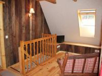 Location de particuliers � particuliers G�te de Louis, ambiance d'une maison alsacienne d'autrefois G�te Haut Rhin photo 7