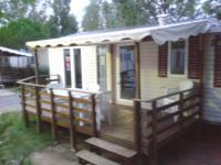 Location g�te, chambres d'hotes Location Mobil home A VIAS dans le d�partement H�rault 34