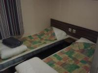 Location de particuliers � particuliers Location Mobil home A VIAS Camping / Mobile-home H�rault photo 4