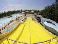 Location de particuliers � particuliers Location Mobil home A VIAS Camping / Mobile-home H�rault photo 9