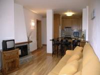 Location g�te, chambres d'hotes LOCATION APPARTEMENT BAQUEIRA BERET (Pallars Sobira, Espagne) dans le d�partement Haute garonne 31