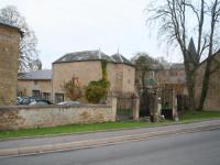 Location de particuliers � particuliers Le Petit Ch�teau vaste parc aux arbres centenaires, petits �tangs  Chambres d'hotes Ardennes photo 2