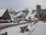 Location de particuliers � particuliers Appartement � SUPER BESSE � quelques m�tres des pistes de ski Location saisonni�re Puy de D�me photo 7