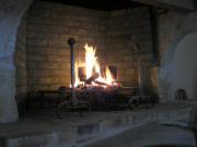 Location de particuliers � particuliers Chambres d'hotes & table situ� entre Lyon et Gen�ve  Chambres d'hotes Ain photo 10