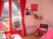 Location de particuliers � particuliers T2 au pied des pistes  Location saisonni�re Is�re photo 4
