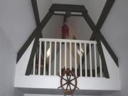Location de particuliers � particuliers Maison de 45m2 avec jardin enti�rement �quip�e, A 500m de Bordes et de SAFRAN G�te Pyr�n�es Atlantiques photo 12