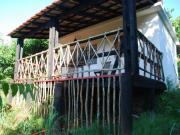 Location de particuliers � particuliers Le Relais Forestier au calme dans une nature exub�rante Chambres d'hotes Mayotte photo 3