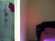 Location de particuliers � particuliers CHAMBRE ET TABLE D'HOTE - Location chalet fra�cheur des hauts de la R�union Chambres d'hotes R�union photo 6