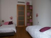 Location de particuliers � particuliers Loft Lycklama 4 �toiles dans le centre de Cannes Location saisonni�re Alpes maritimes photo 6