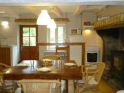 Location de particuliers � particuliers G�te 4 personnes : les �nes de Vassivi�re G�te Haute Vienne photo 3