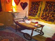 Location de particuliers � particuliers La roulotte de Jacquotte chambre d'hotes en cevennes  Chambres d'hotes Gard photo 10