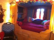 Location de particuliers � particuliers La roulotte de Jacquotte chambre d'hotes en cevennes  Chambres d'hotes Gard photo 6