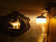 Location de particuliers � particuliers La roulotte de Jacquotte chambre d'hotes en cevennes  Chambres d'hotes Gard photo 8