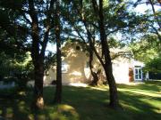 Location de particuliers � particuliers Le JAS EN PROVENCE vue imprenable sur le massif de la Sainte Baume G�te Var photo 3
