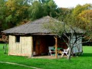 Location de particuliers � particuliers Cabanes insolites et glamping dans la foret de Darney Location insolite Vosges photo 10