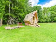 Location de particuliers � particuliers Cabanes insolites et glamping dans la foret de Darney Location insolite Vosges photo 7