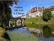 Location de particuliers � particuliers Appartement Chic et Cosy pour escapade de charme - TERRASSE Air Cond. - COEUR P�rigueux HISTORIQUE  
