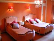 Location de particuliers � particuliers Chambres d'h�tes suisse normande Moulin du Vey Chambres d'hotes Calvados photo 2