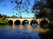 Location de particuliers � particuliers Chambres d'h�tes suisse normande Moulin du Vey Chambres d'hotes Calvados photo 5