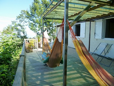 Location de particuliers � particuliers Villa de charme pour vos vacances  Spa et Sauna Location saisonni�re R�union