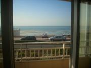 Location de particuliers � particuliers Appartement F2 face � l'oc�an � Soulac sur mer. Location saisonni�re Gironde photo 4