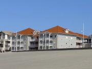 Location de particuliers � particuliers Appartement F2 face � l'oc�an � Soulac sur mer. Location saisonni�re Gironde photo 6