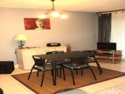 Location de particuliers � particuliers APPARTEMENT, BELLE RESIDENCE AVEC DES PALMIERS PRES DE LA PLAGE Location saisonni�re Pyr�n�es Atlantiques photo 2