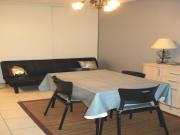Location de particuliers � particuliers APPARTEMENT, BELLE RESIDENCE AVEC DES PALMIERS PRES DE LA PLAGE Location saisonni�re Pyr�n�es Atlantiques photo 3