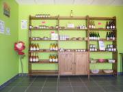 Location de particuliers � particuliers Les Chalets du Duzou, piscine, lac priv� Chalet Aveyron photo 10